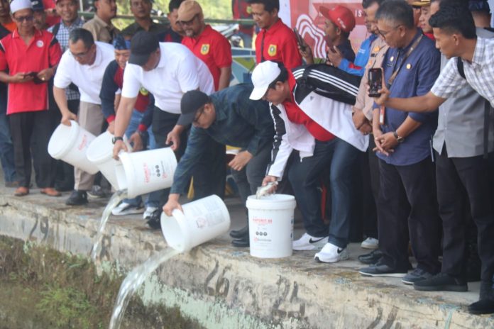 Buruh kabupaten Bogor