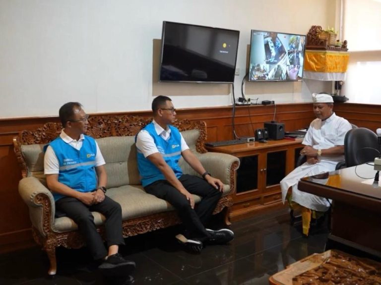 Layanan Publik