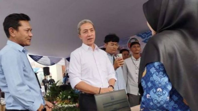 Dedie Rachim Luncurkan “Smart One Day Service”