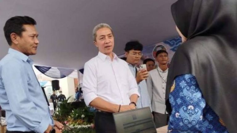 Dedie Rachim Luncurkan “Smart One Day Service”