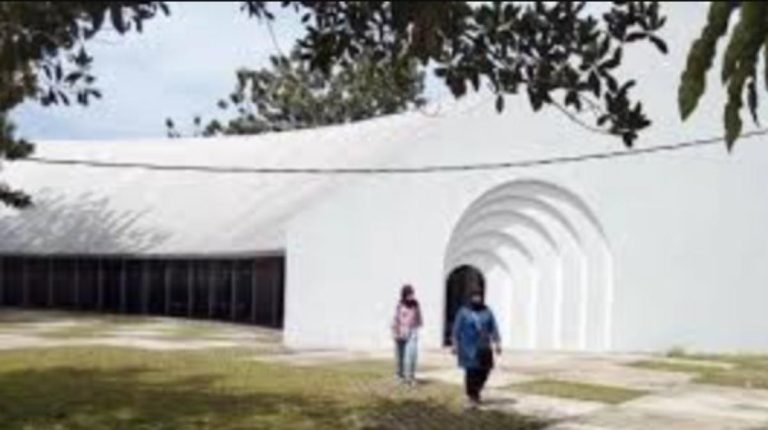 Gedung BCC Kota Bogor Diambil Samsat, Disparbud Tawarkan 4 Gedung Alternatif