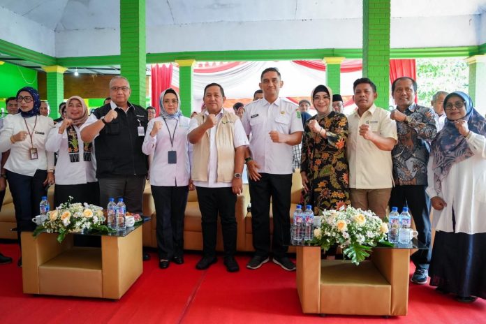Implementasi Koperasi Desa/Kelurahan Merah Putih di Desa Wonokerto Langkah Menuju Pusat Ekonomi Baru