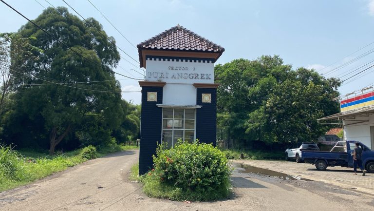 Warga Bukit Mekarwangi Residence Terjebak Masalah Legalitas, Developer Diduga Kabur