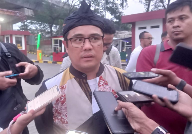 Perumda PPJ Kota Bogor Siapkan Lokasi Dapur MBG
