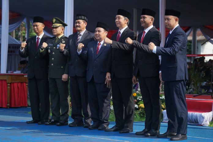 Pemkot Bogor Mantapkan Komitmen Pendidikan Berkeadilan