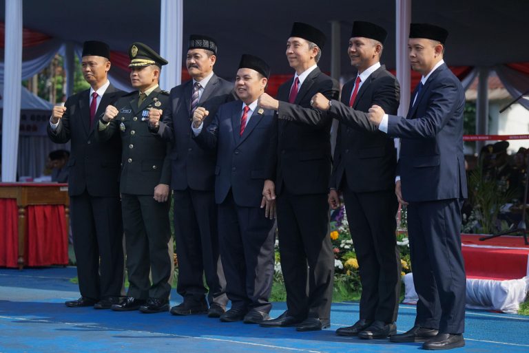 Pemkot Bogor Mantapkan Komitmen Pendidikan Berkeadilan