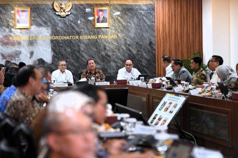 Pembentukan Koperasi Desa/Kelurahan Merah Putih Masuki Tahap Finalisasi, Menkop: Program ini Harus Kredibel