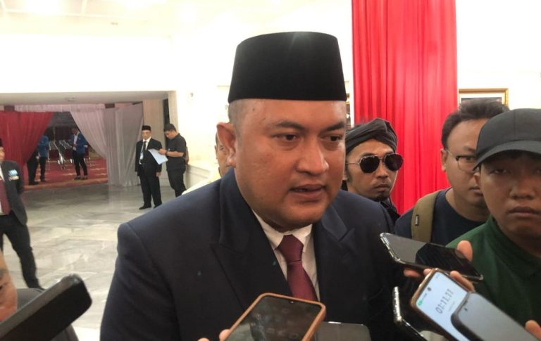 Tangani Rendahnya Angka Rata-Rata Lama Sekolah di Bogor, Ini Langkah Rudy Susmanto