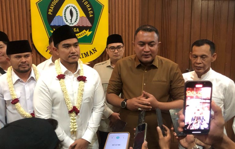PSI Siap Bersinergi Bangun Generasi Muda di Kabupaten Bogor