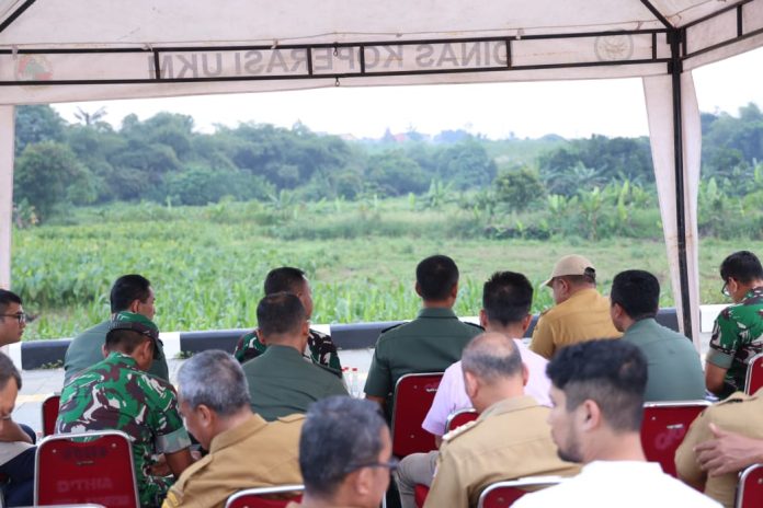 Pemkab Bogor Akan Bangun Venue Berkuda Pertama di Pakansari