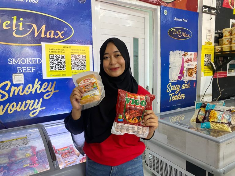 Redbox Frozen Food Tawarkan Promo Spesial Sosis Vigo dan Kimbo, Harga Mulai Rp 22 Ribuan!