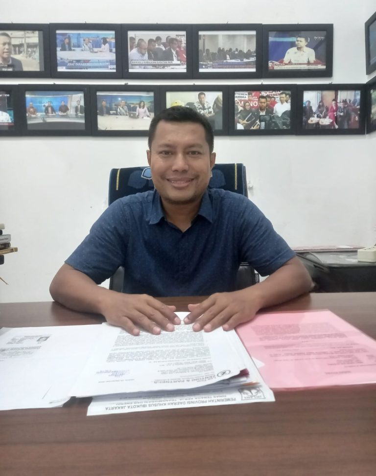 LAK DKI Jakarta Buka Posko Pengaduan Konsumen Apartemen Meikarta