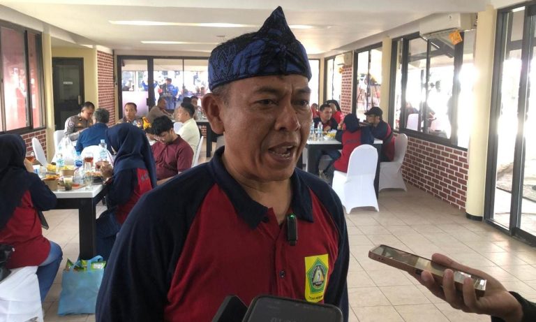 Upaya Atasi Gelombang PHK di Kabupaten Bogor, Plt Kadisnaker Optimalkan Fungsi BLK