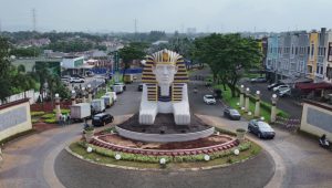 Sinar Mas Land Gelar Press Bonding, Paparkan Perkembangan Proyek di Kawasan Cibubur