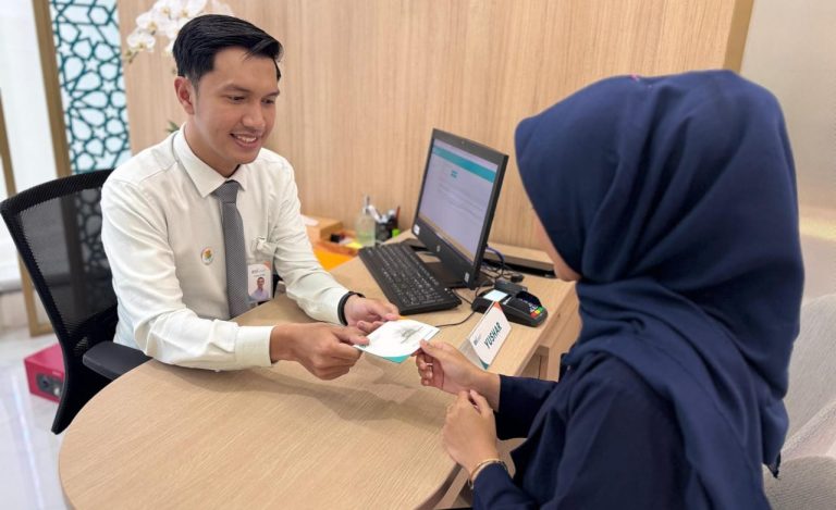 Bisnis Griya BSI Tumbuh Positif, Dorong Potensi Pasar Gen Z dan Milenial