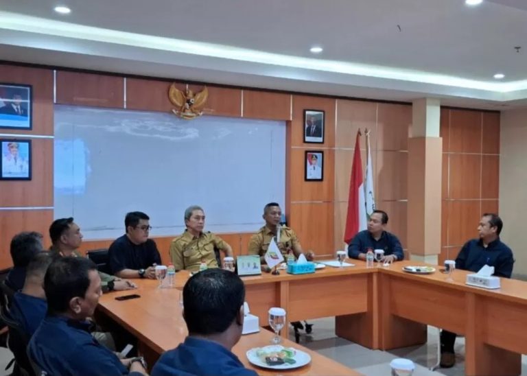 Perumda PPJ Kota Bogor Diminta Gerak Cepat Realisasikan Rencana Bisnis