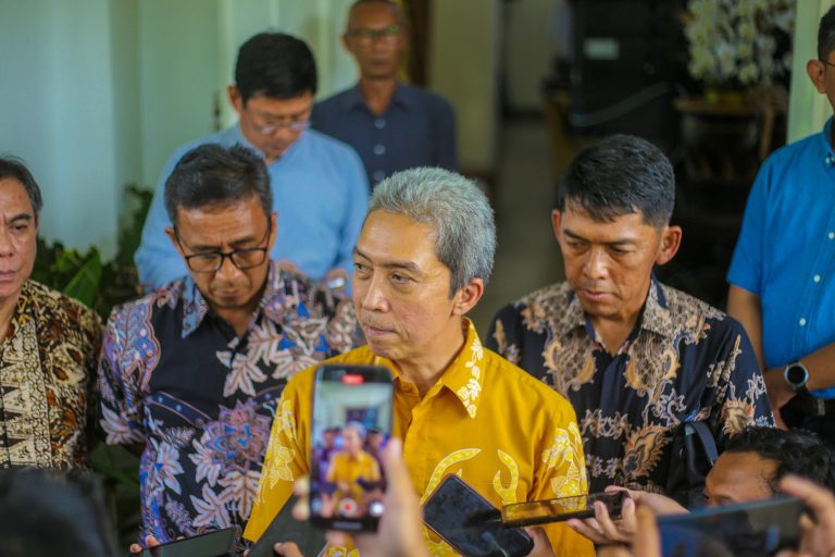 Buntut Keracunan MBG, Dedie Rachim Minta SOP Makanan Sekolah Harus Diperketat
