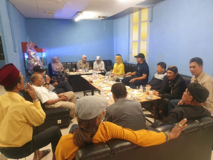 Perkumpulan SKD Berubah Nama dan Akan Dilegalkan