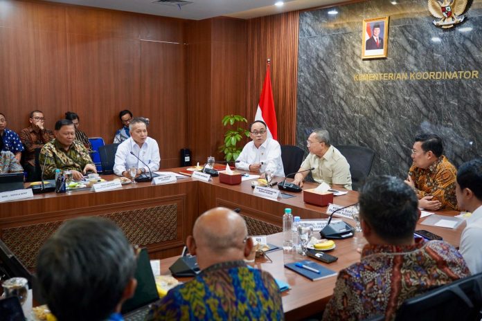 Kemenkop: Satgas Nasional Pastikan Pembentukan Koperasi Desa/Kelurahan Merah Putih Sesuai Target