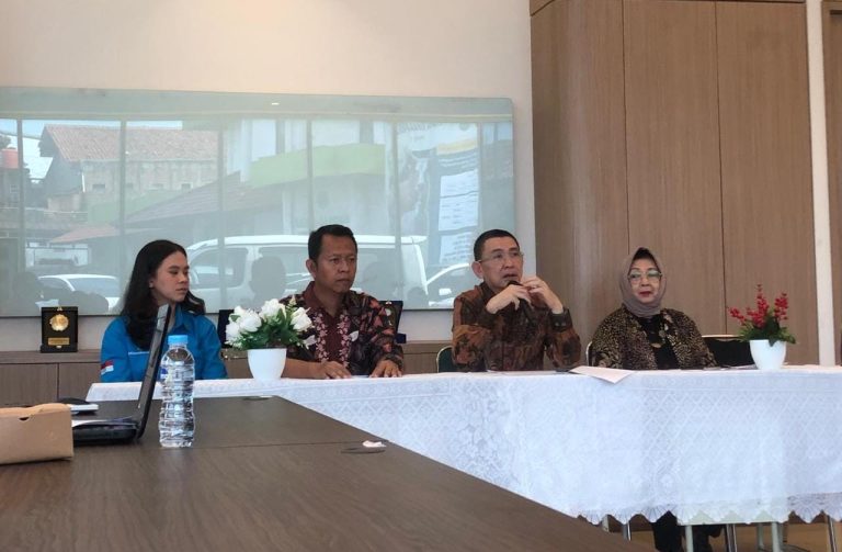 SPPG Tanah Sareal Bogor Evaluasi dan Perbaiki Layanan MBG