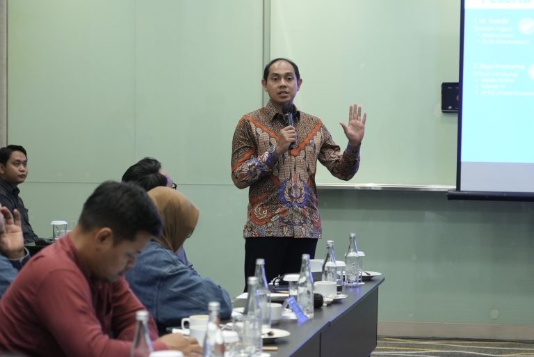 Dorong Peningkatan Kualitas Pers, BRI Umumkan 45 Jurnalis Penerima Beasiswa S2 Fellowship Journalism 2025
