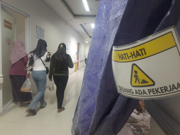 Tantangan Kebijakan Baru KRIS: RSUD Kota Bogor Siap Hadapi Perubahan