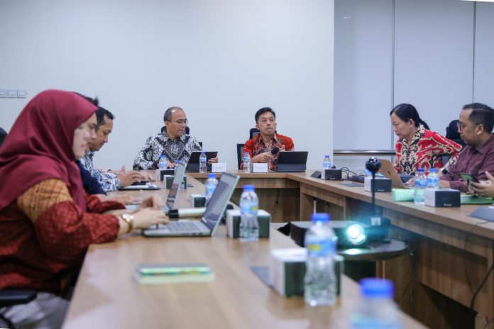Cegah Kasus Mama Khas Banjar Terulang, Kementerian UMKM Perkuat Koordinasi Legalitas dan Pelindungan Usaha Mikro