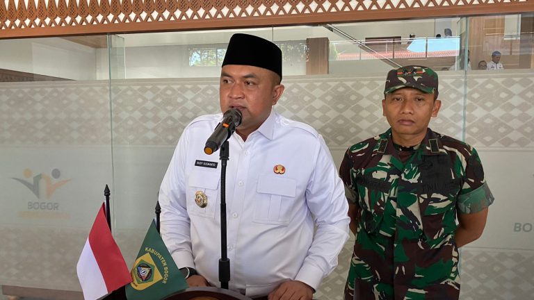 Hadirkan Rumah Keluarga Merah Putih, Rudy Susmanto : Inovasi Perlindungan Keluarga Satu-Satunya di Indonesia