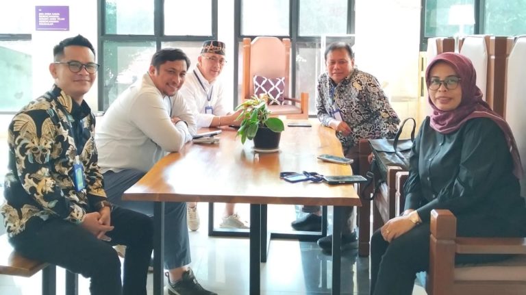 Lawan KPU RI, Ummi Wahyuni Hadirkan Tiga Ahli Dalam Sidang PTUN Jakarta