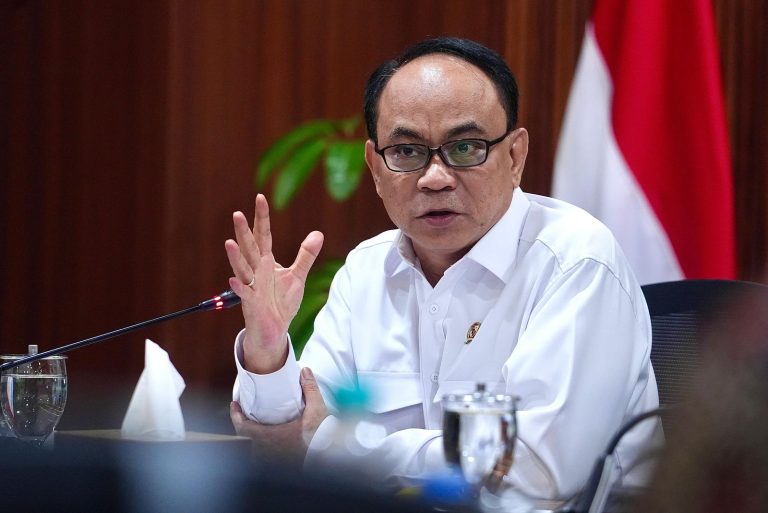 Menkop Budi Arie: Kian Mendekati Target, 60.806 Kopdes/ Kel Merah Putih Resmi Terbentuk
