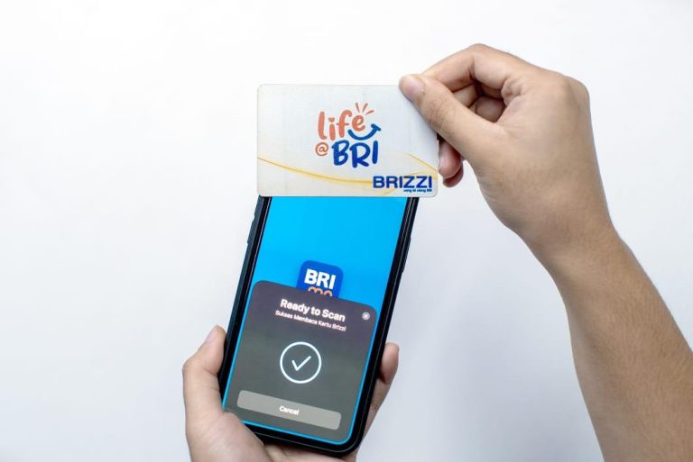 Jelang Libur Panjang, BRI Pastikan Keandalan Layanan Lewat 1,19 Juta AgenBRILink, 742 Ribu Jaringan E-Channel dan Super App BRImo