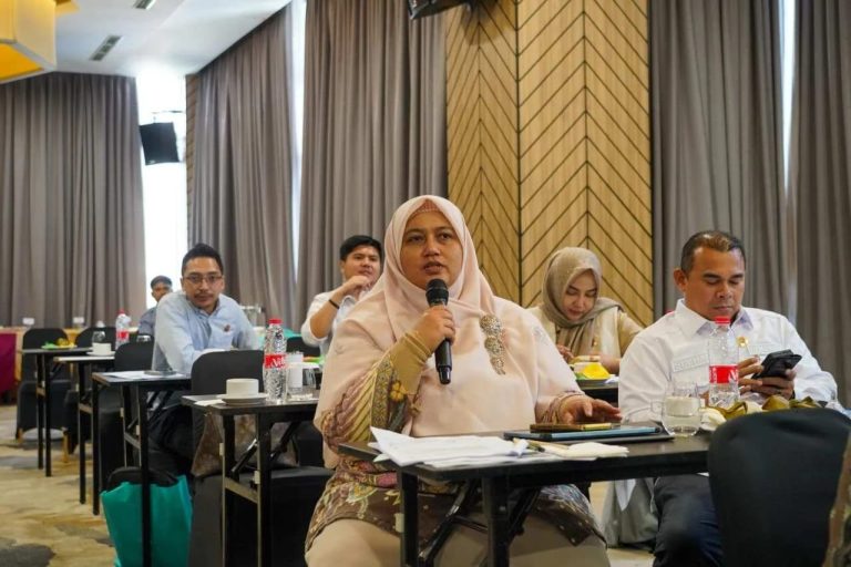 Komisi IV DPRD Kota Bogor Dukung Pemkot Sejahterakan Lansia