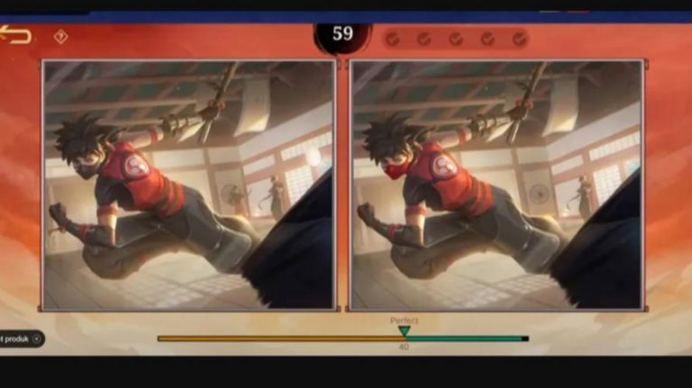 Jawaban Event Jalan Seorang Ninja MLBB x Naruto Terbaru: Total 9 Tingkatan Hadiah Menanti Pemain Aktif!