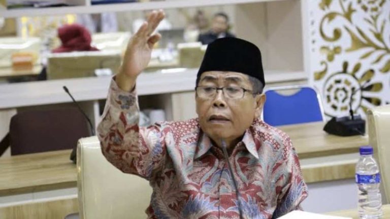 Jejak Memo Hermawan yang Serukan “Walk Out” Karena Tersinggung Sama KDM