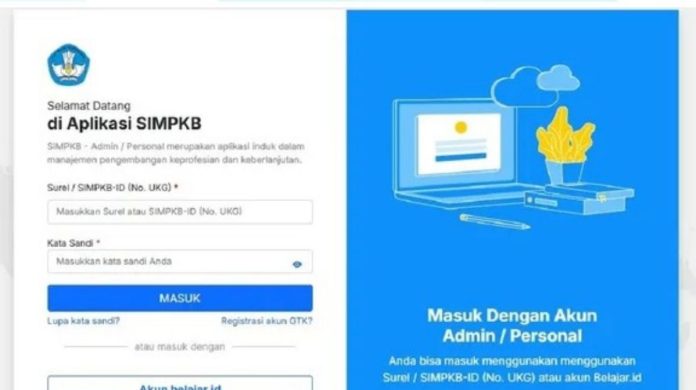 Lapor Diri PPG Guru Tertentu 2025: Jadwal Lengkap dan Panduan Resmi dari Kemendikbudristek