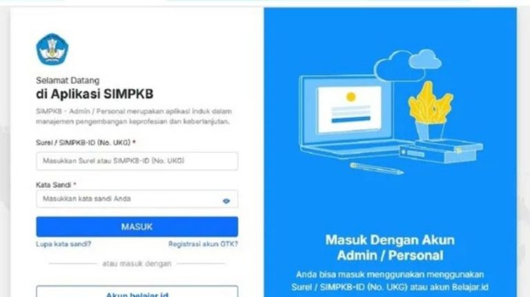 Lapor Diri PPG Guru Tertentu 2025: Jadwal Lengkap dan Panduan Resmi dari Kemendikbudristek