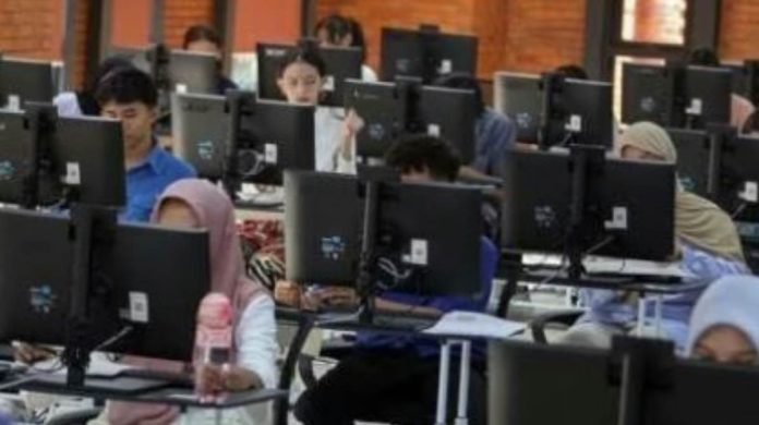 Link Pengumuman UTBK SNBT 2025: 253.421 Peserta Dinyatakan Lolos Seleksi