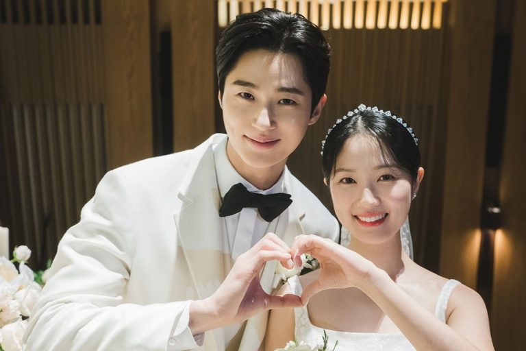 Baeksang 2025