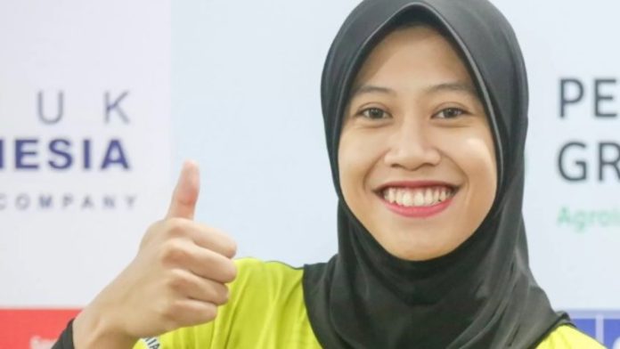 Megawati Hangestri Pertiwi Curhat Blak-blakan Kenapa Tak Maksimal di Final Four Proliga 2025