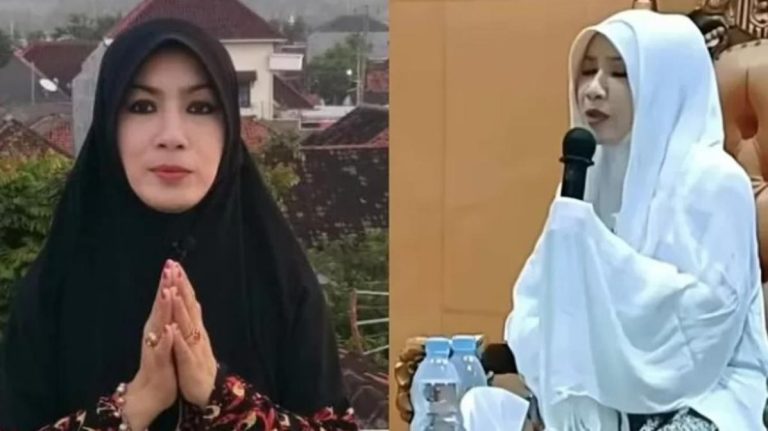 Nama Asli Shuniyya Ruhama yang Diduga Transgender, Viral di TikTok dan Picu Kontroversi