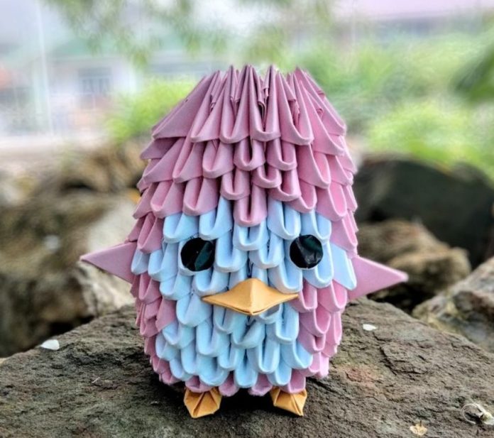 Origami