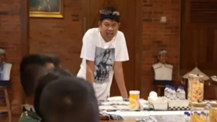Pelajar Bogor Curhat Alasan Ikut Barak Militer Dedi Mulyadi