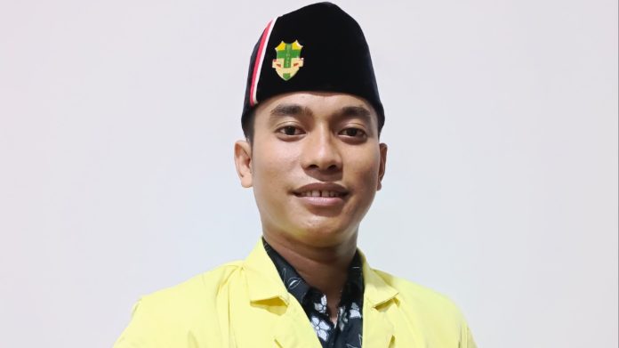 Pemuda Katolik Kota Bogor Soroti Kasus Keracunan Program Makan Bergizi Gratis