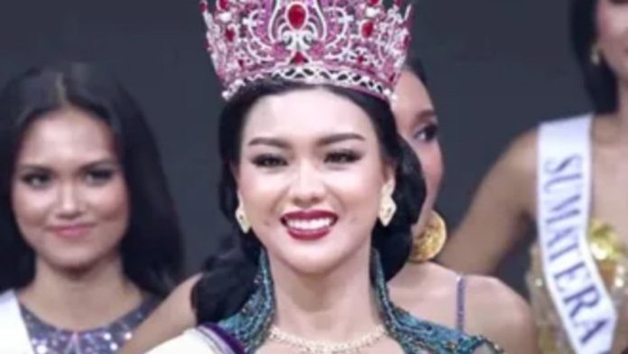 Perjalanan Karier Firsta Yufi Amarta Putria dari Jebeng Banyuwangi ke Puteri Indonesia