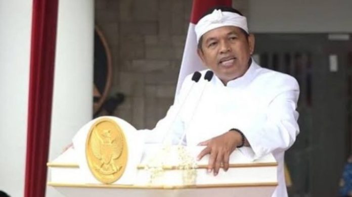 Pidato Dedi Mulyadi yang Viral Saat Harkitnas, Singgung Nasionalisme dan Bangsa Nyinyir