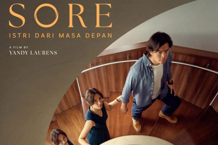 Film Sore