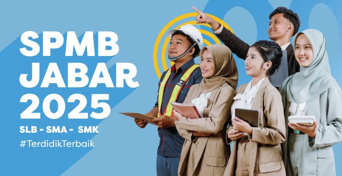SPMB 2025