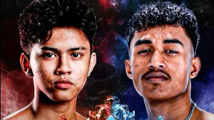 Andi Cobra vs Jaden Kapan Tanding? Ini Jadwal Resmi dan Cara Nonton BYON Combat Showbiz Vol.5