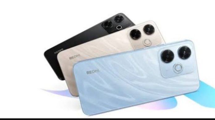 Spesifikasi Redmi 13x: Kamera 108 MP, Harga Mulai Rp 1 Jutaan