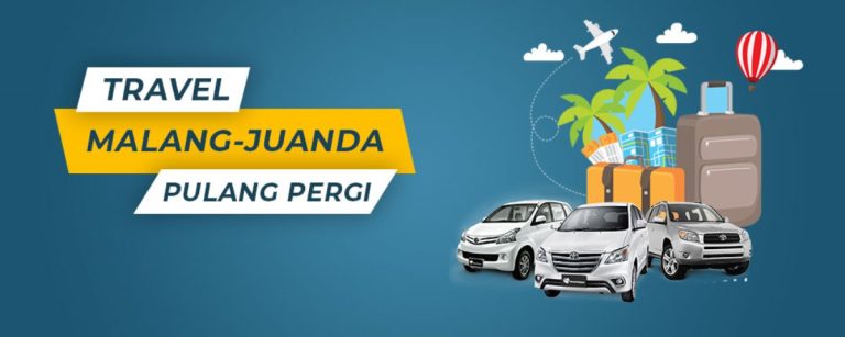 Nahwa Travel: Layanan Travel Malang Juanda 24 Jam Nonstop